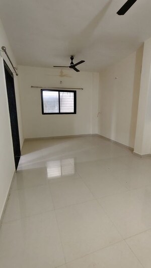 Living Room in 1 BHK Apartment at Wadgaon Sheri – for Rent