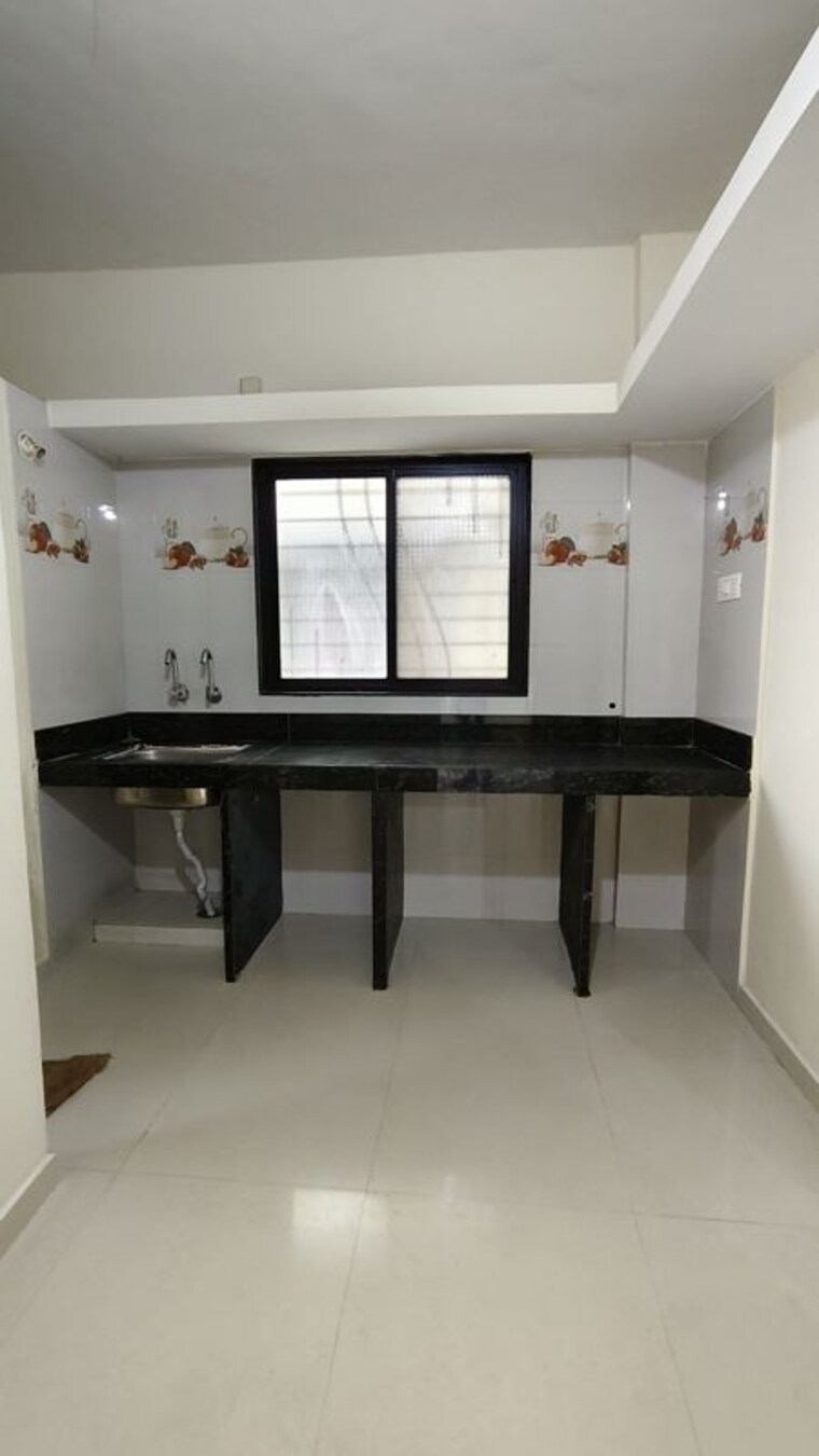 Kitchen, wadgaon sheri 1 Bedroom 450 Sq.Ft. Apartment In Wadgaon Sheri Pune 10034936