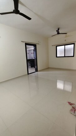1 BHK + Pooja Room Apartment For Rent in Wadgaon Sheri
