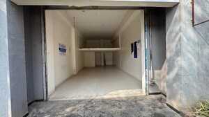 Floor Plan in  Shop at Vertical Alcinia, Mohammadwadi – for Rent