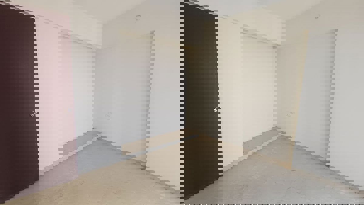 2 BHK 700 Sq.Ft. Apartment in STG Atlantis