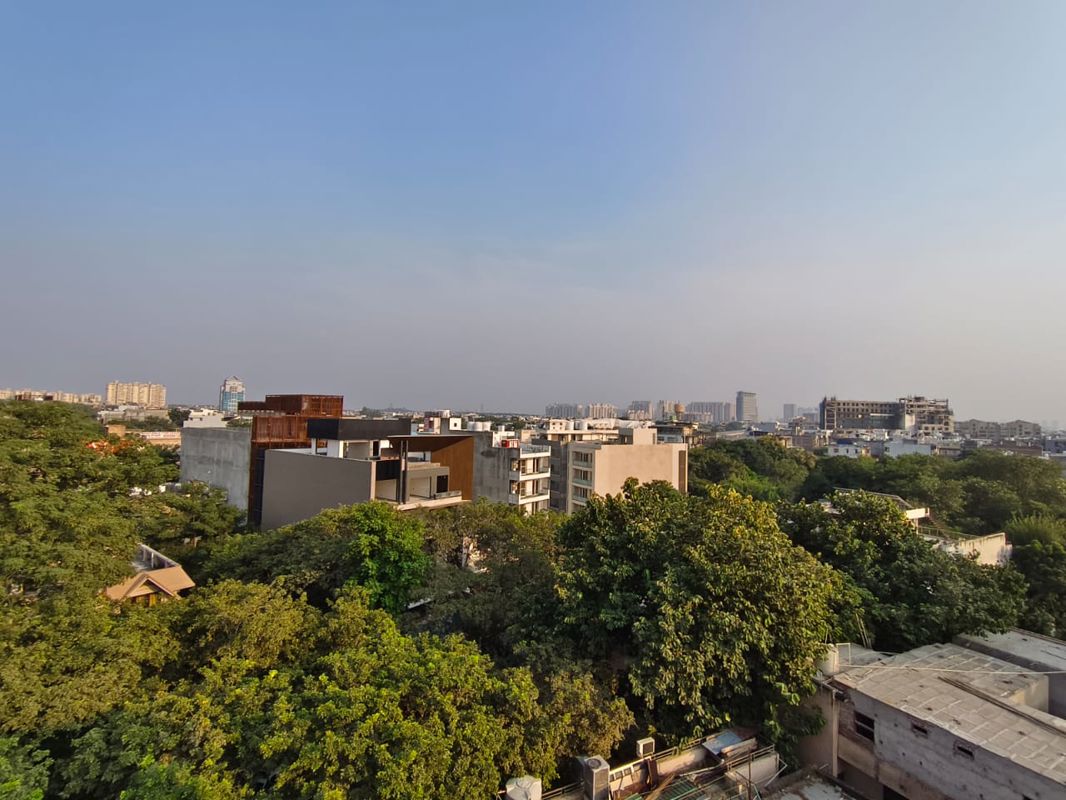2 BHK 114 Sq.Mt. Apartment in Eldeco Ananda