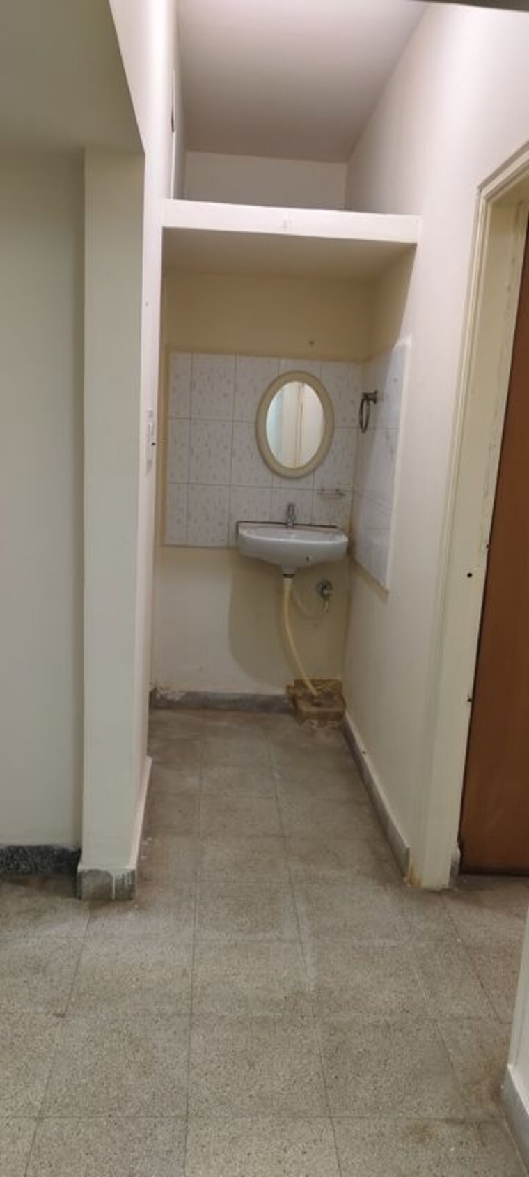 Bathroom, jeevan bima nagar 2 Bedroom 1100 Sq.Ft. Builder Floor In Jeevan Bima Nagar Bangalore 10034940