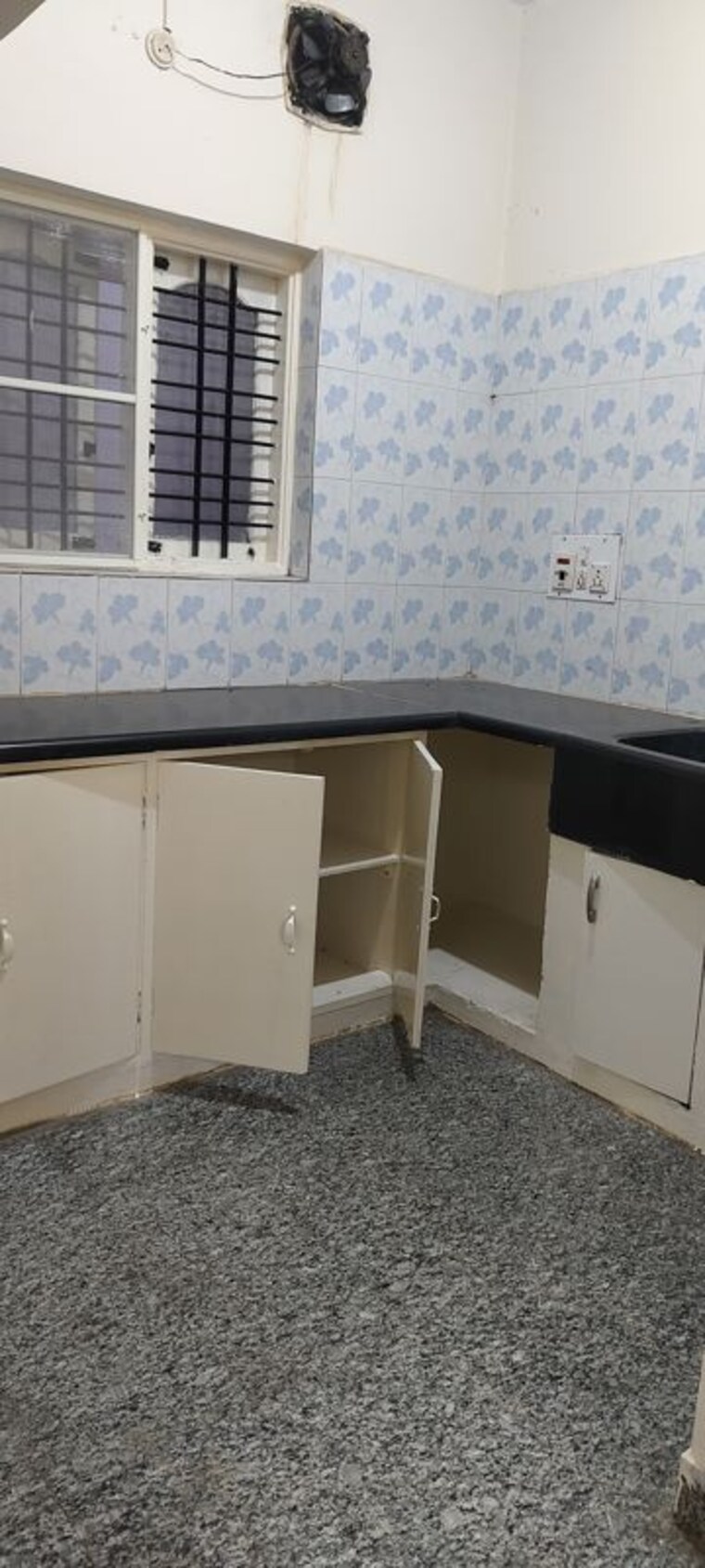 Kitchen, jeevan bima nagar 2 Bedroom 1100 Sq.Ft. Builder Floor In Jeevan Bima Nagar Bangalore 10034940