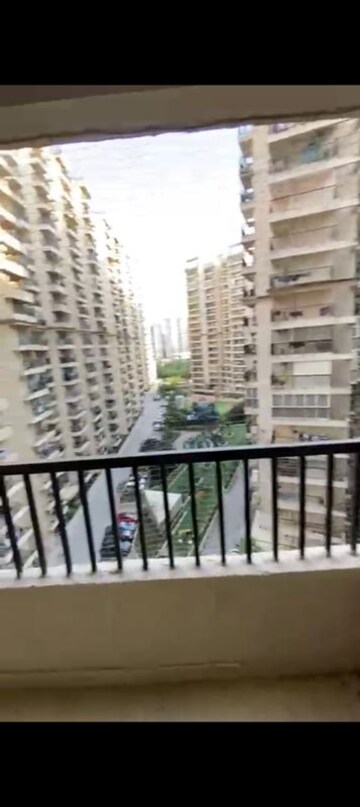 2 BHK Apartment – Exterior View View at Gaur City 4th Avenue, Sector 4 Greater Noida - for Rent