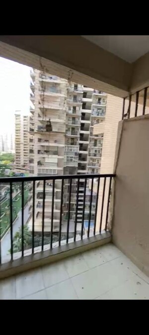 Staircase in 2 BHK Apartment at Gaur City 4th Avenue, Sector 4 Greater Noida – for Rent