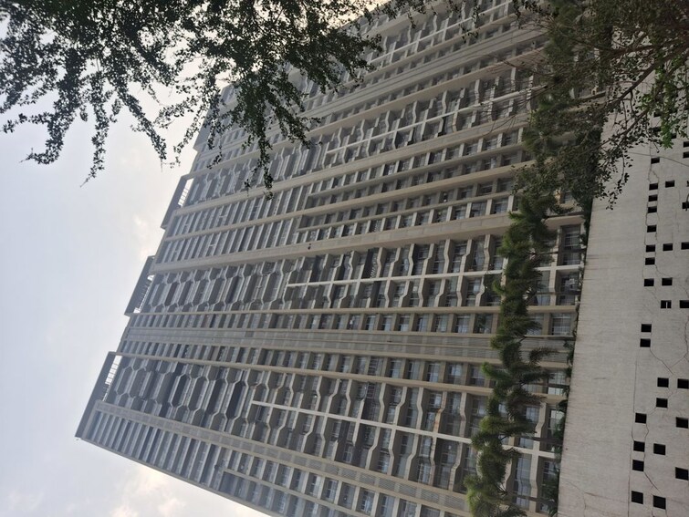 Cover Image, mahape 3 Bedroom 2400 Sq.Ft. Apartment In Mahape Navi Mumbai 10034943