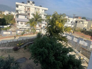 2 BHK Apartment – Exterior View View at PC Treasure Valley, East Canal Road - for Rent