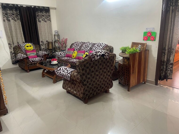 Living Room, pc-treasure-valley 2 Bedroom 1900 Sq.Ft. Apartment In East Canal Road Dehradun 10034944