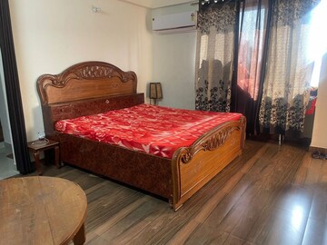 Bedroom in 2 BHK Apartment at PC Treasure Valley, East Canal Road – for Rent