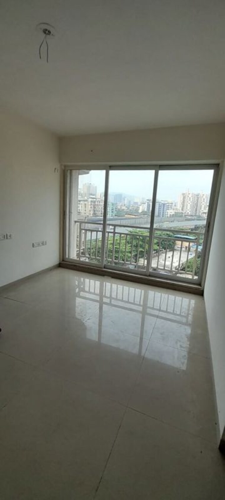 Balcony, stg-atlantis 2 Bedroom 700 Sq.Ft. Apartment In Panch Pakhadi Thane 10034946