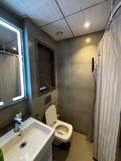 2 BHK Apartment For Rent in Eldeco Ananda