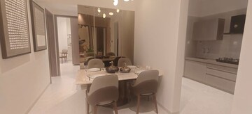 Living Room in 3 BHK Apartment at Koregaon Park Annexe – for Sale