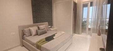 Bedroom in 3 BHK Apartment at Koregaon Park Annexe – for Sale