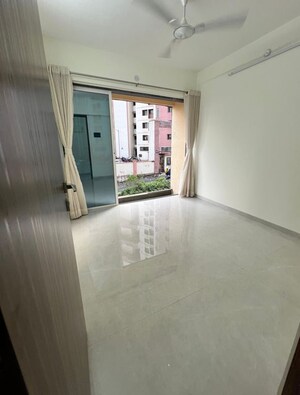 Room in 2 BHK Apartment at Kharghar – for Sale