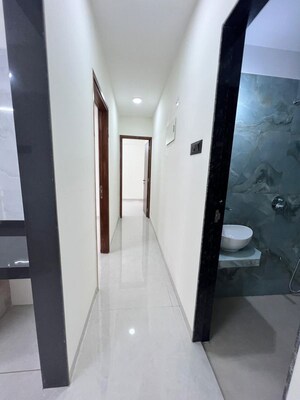 Building Lobby in 2 BHK Apartment at Kharghar – for Sale