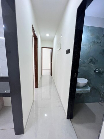 Building Lobby in 2 BHK Apartment at Kharghar – for Sale