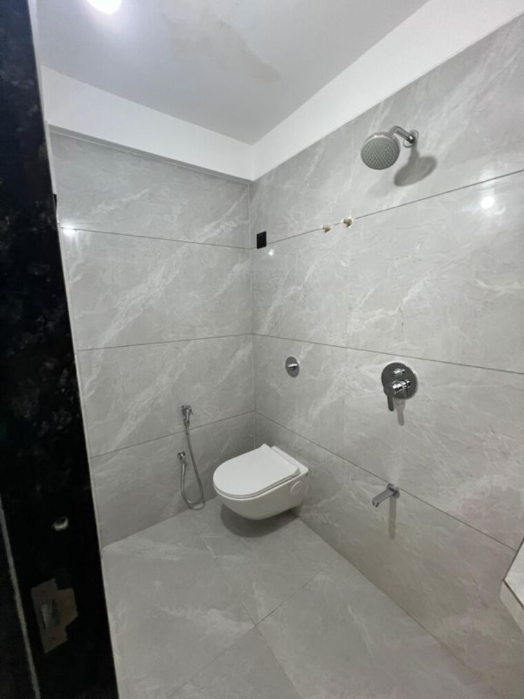Bathroom, kharghar 2 Bedroom 1150 Sq.Ft. Apartment In Kharghar Navi Mumbai 10034956
