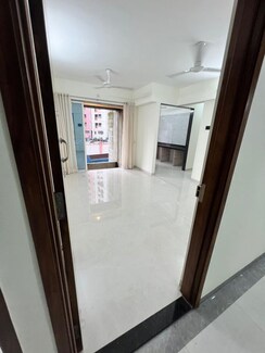 2 BHK Apartment For Sale in Kharghar