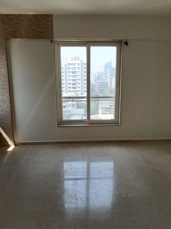 2 BHK Apartment For Sale in Woodstock Apartment Khar