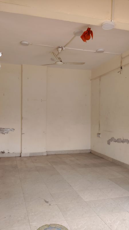Retail Shop For Rent in UKT Undri City Centre