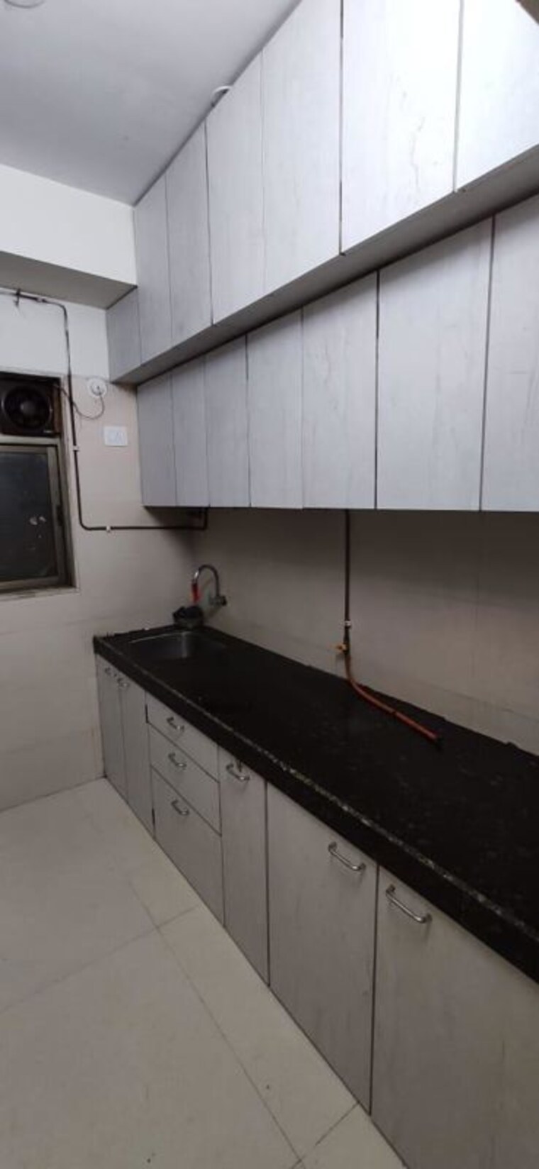 Kitchen, kesar-scion 2 Bedroom 650 Sq.Ft. Apartment In Ghatkopar East Mumbai 10034967