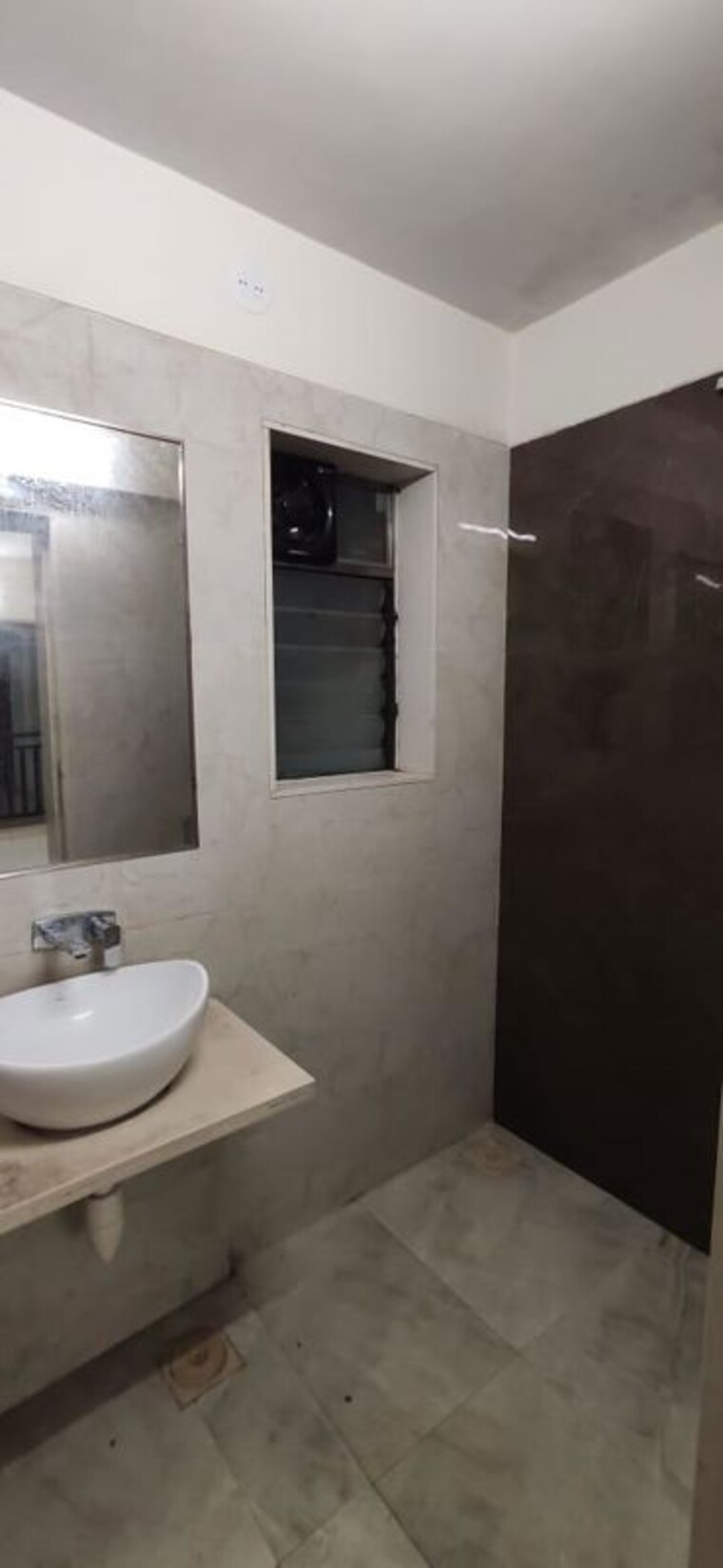 Bathroom, kesar-scion 2 Bedroom 650 Sq.Ft. Apartment In Ghatkopar East Mumbai 10034967