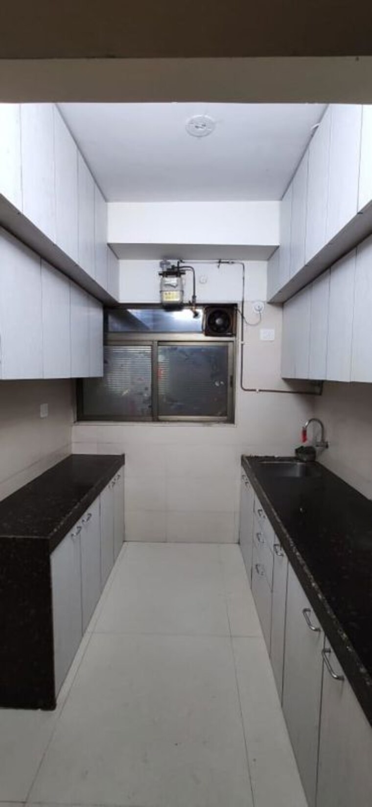 Kitchen, kesar-scion 2 Bedroom 650 Sq.Ft. Apartment In Ghatkopar East Mumbai 10034967