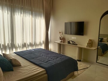 Bedroom in 2 BHK Apartment at Keshav Nagar – for Sale