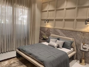 Bedroom in 2 BHK Apartment at Keshav Nagar – for Sale