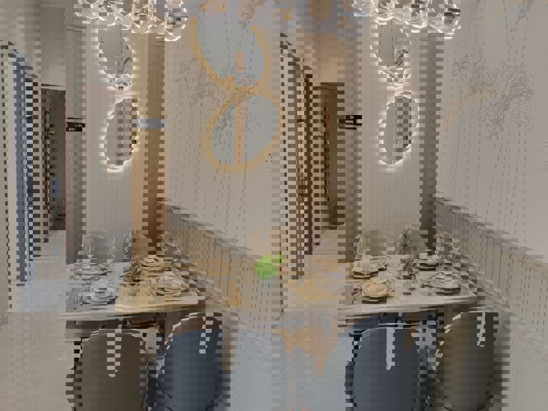 Room in 2 BHK Apartment at Keshav Nagar – for Sale