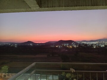 2 BHK Apartment – Exterior View View at Goodwill Orchids, Dhanori - for Rent