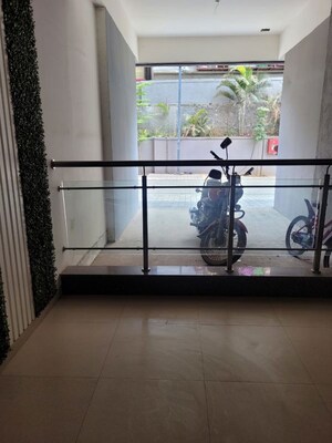 Balcony in 2 BHK Apartment at Yash Vastu Park Land Homes, Ghorpadi – for Sale