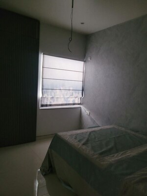 Bedroom in 2 BHK Apartment at Yash Vastu Park Land Homes, Ghorpadi – for Sale