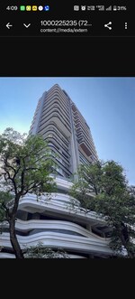 4 BHK + Servant Room 2800 Sq.Ft. Apartment in S Raheja Evergreen
