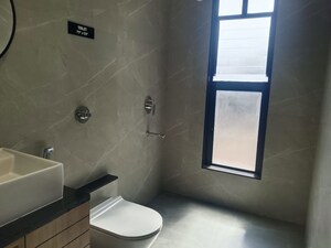Bathroom in 3 BHK Apartment at Keshav Nagar – for Sale