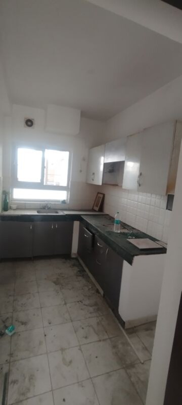 Kitchen in 3 BHK Builder Floor at BPTP Park Elite Floor II, Sector 75 – for Rent
