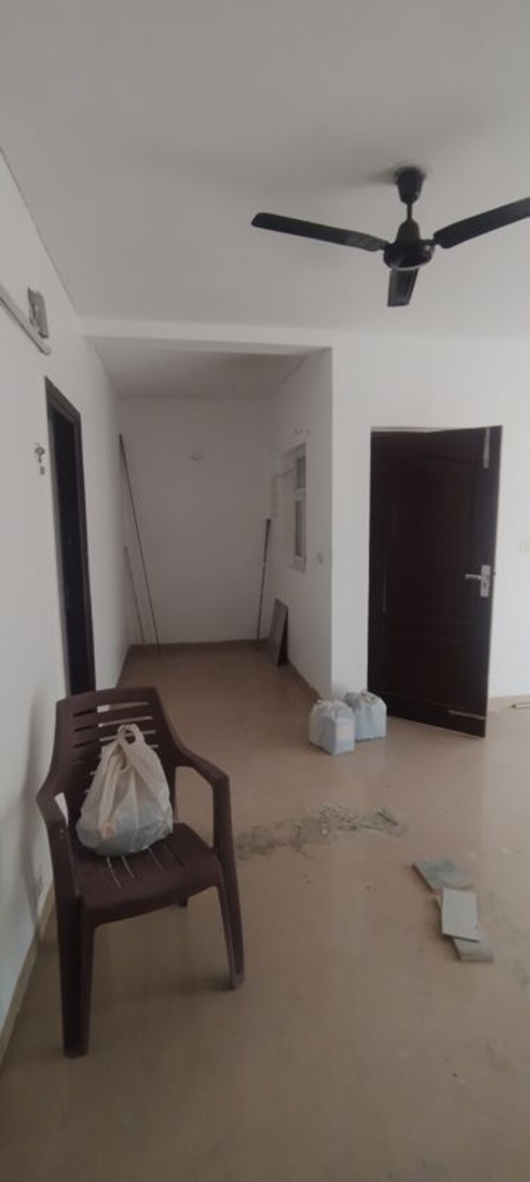 Bathroom, bptp-park-elite-floor-ii 3 Bedroom 250 Sq.Yd. Builder Floor In Sector 75 Faridabad 10034987