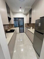 2 BHK + Pooja Room 1150 Sq.Ft. Apartment in Tricity Sai Flora