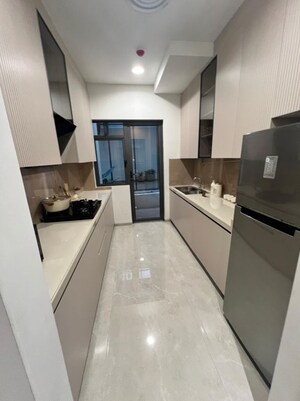 2 BHK Apartment For Sale in Tricity Sai Flora, Kharghar Sector 35e