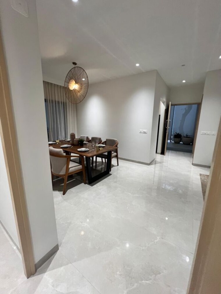 undefined, tricity-sai-flora 2 Bedroom 1150 Sq.Ft. Apartment In Kharghar Sector 35e Navi Mumbai 10034992