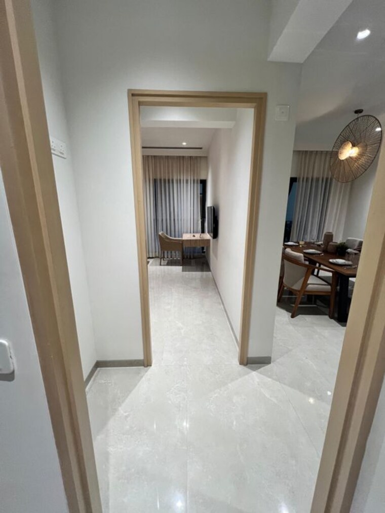 undefined, tricity-sai-flora 2 Bedroom 1150 Sq.Ft. Apartment In Kharghar Sector 35e Navi Mumbai 10034992