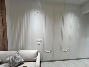 Room in 2 BHK Apartment at Tricity Sai Flora, Kharghar Sector 35e – for Sale