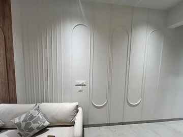 Room in 2 BHK Apartment at Tricity Sai Flora, Kharghar Sector 35e – for Sale