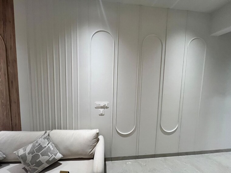 Room, tricity-sai-flora 2 Bedroom 1150 Sq.Ft. Apartment In Kharghar Sector 35e Navi Mumbai 10034992