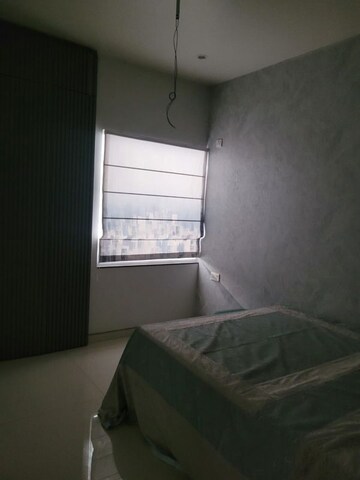 Bedroom in 3 BHK Apartment at Yash Vastu Park Land Homes, Ghorpadi – for Sale