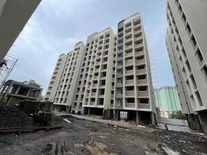 1 BHK Apartment For Sale in Arihant Amisha, Valap