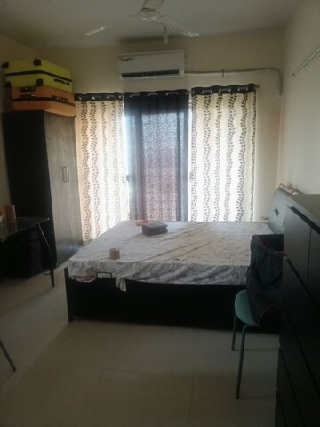 Bedroom in 3 BHK Apartment at Pataskar Eclat, Ghodbunder Road – for Sale