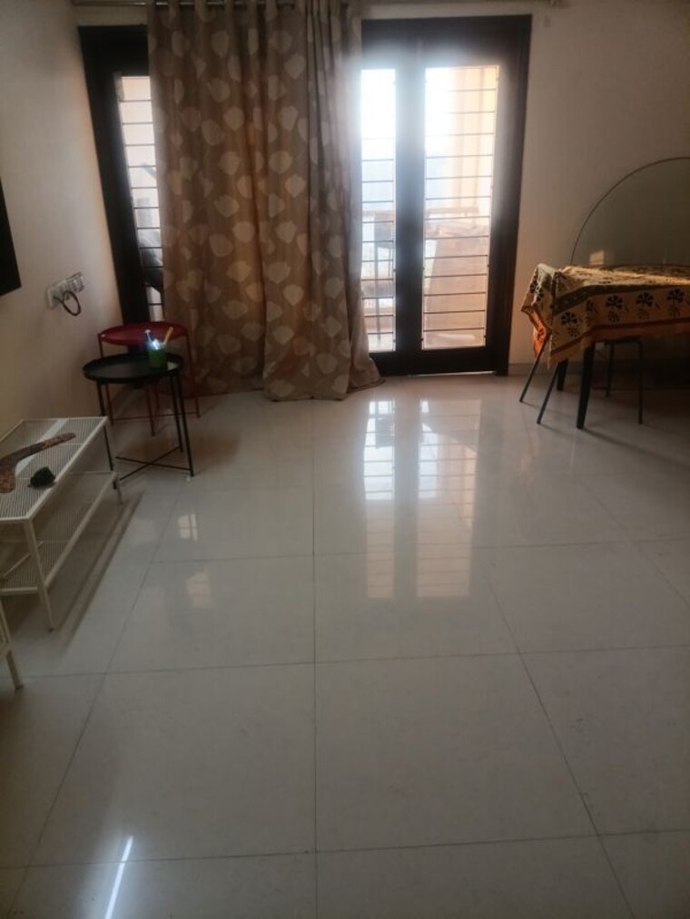 Living Room, pataskar-eclat 3 Bedroom 1165 Sq.Ft. Apartment In Ghodbunder Road Thane 10034998