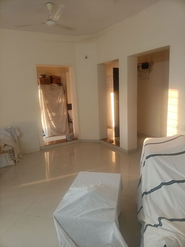 3 BHK 1165 Sq.Ft. Apartment in Pataskar Eclat